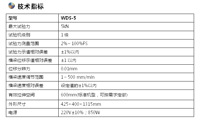 電線(xiàn)拉力試驗機