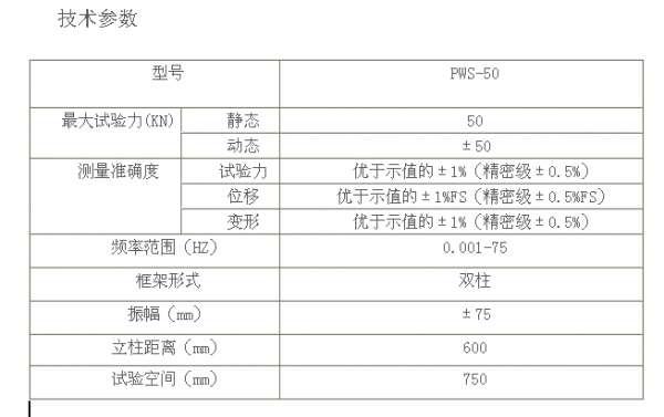 熱/彈簧/橡膠疲勞試驗機